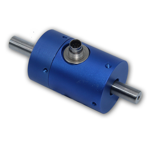 Model WTQ12 Static Sensor Feature and Application