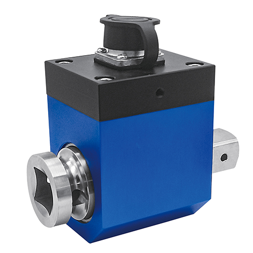 Model WTQ1010 Rotary Transducer Feature and Application