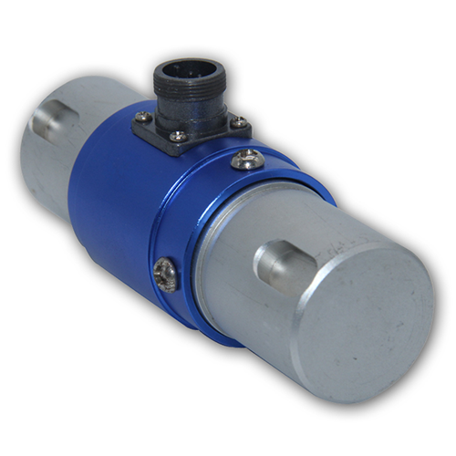 Model WTQ17 Static Sensor Feature and Application