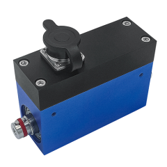 Model WTQ1050D Rotary Transducer Feature and Application