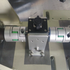 Model WTQ1050A Rotary Transducer Feature and Application