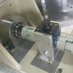 Model WTQ1050A Rotary Transducer Feature and Application