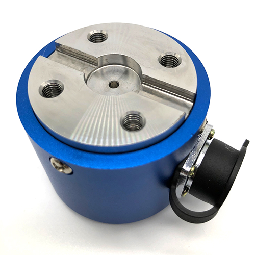 Model WTQ120 Static Sensor Feature and Application