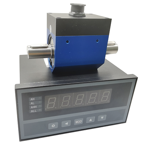 Model WTQ2050 Precision Rotary Torque transducer