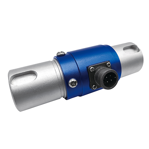 Model WTQ17 Static Sensor Feature and Application