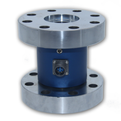 Model WTQ98 Static Sensor Feature and Application