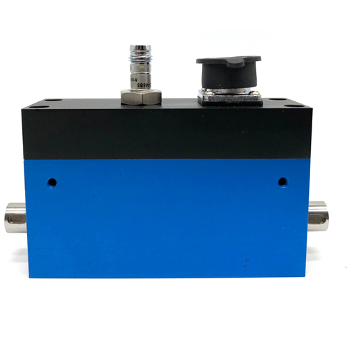 Model WTQ1050D Rotary Transducer Feature and Application