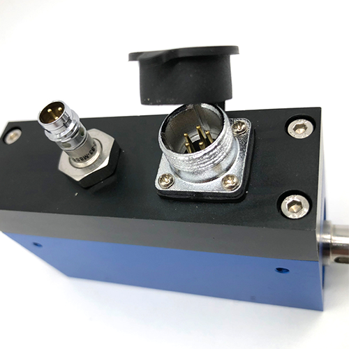 Model WTQ1050D Rotary Transducer Feature and Application