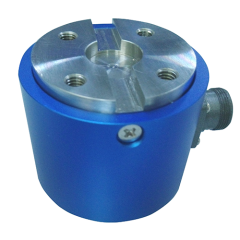 Model WTQ120 Static Sensor Feature and Application