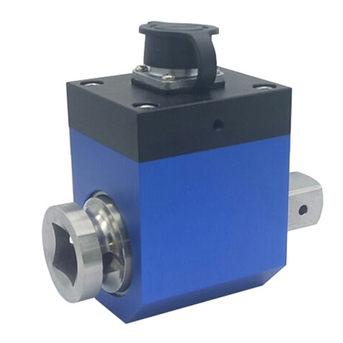 Model WTQ1010 Rotary Transducer Feature and Application
