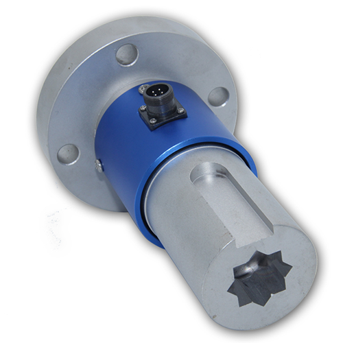 Model WTQ22 Static Sensor Feature and Application