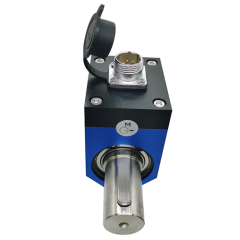 Model WTQ1050A Rotary Transducer Feature and Application