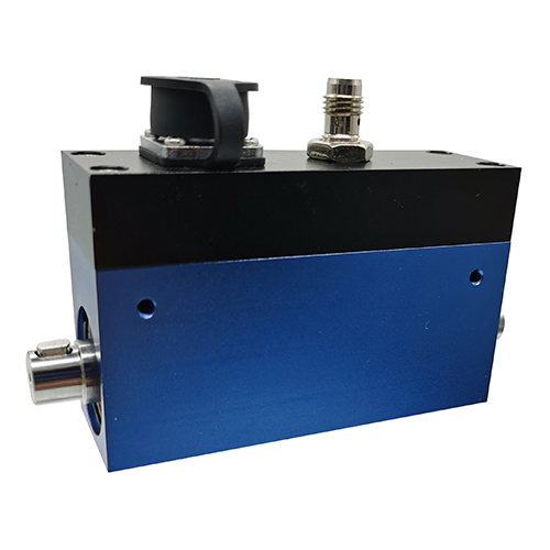 Model WTQ1050D Rotary Transducer Feature and Application