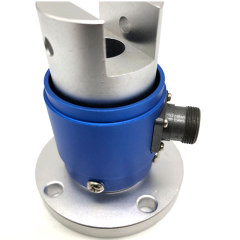Model WTQ11A Static Sensor Feature and Application