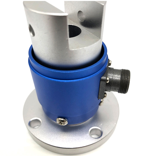 Model WTQ11A Static Sensor Feature and Application