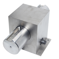 Model WTQ1000B Rotary Transducer Feature and Application