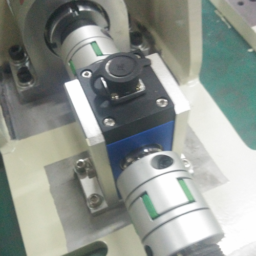 Model WTQ1050A Rotary Transducer Feature and Application