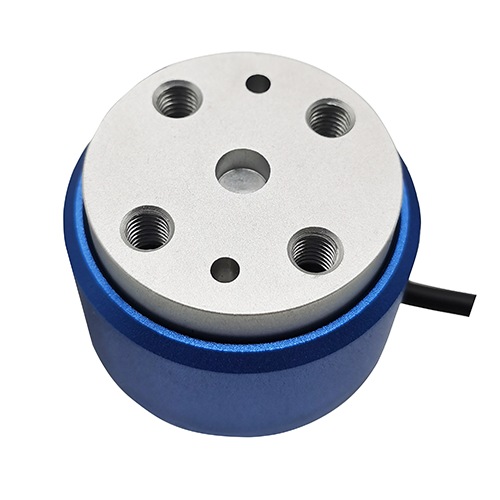 Model MRT Miniature Static Sensor Feature and Application