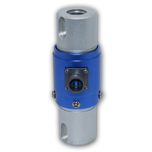 Model WTQ17 Static Sensor Feature and Application