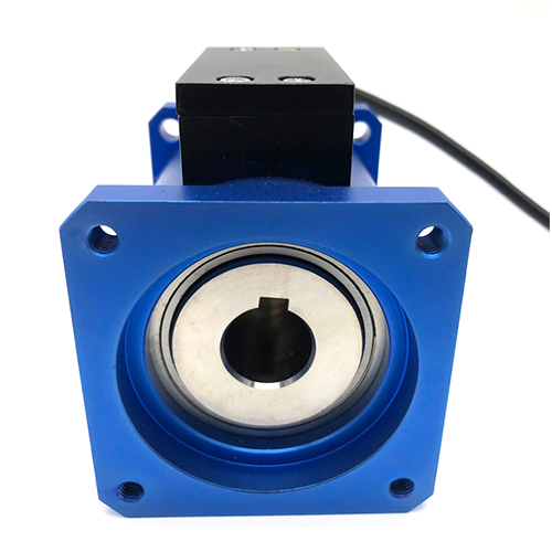 Model WTQ1055 Rotary Transducer Feature and Application