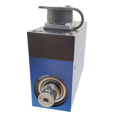 Model WTQ1050D Rotary Transducer Feature and Application