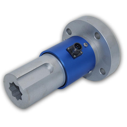 Model WTQ22 Static Sensor Feature and Application