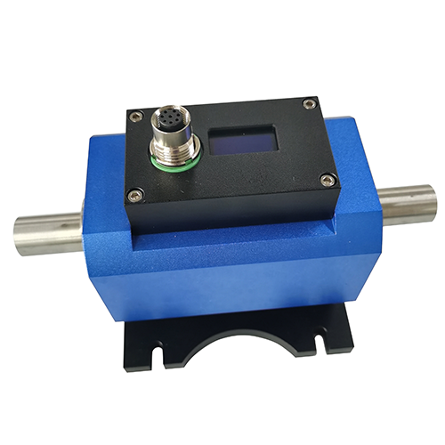 Model WTQ2051 Precision Rotary Torque transducer