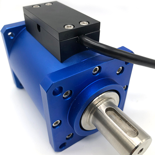 Model WTQ1055 Rotary Transducer Feature and Application