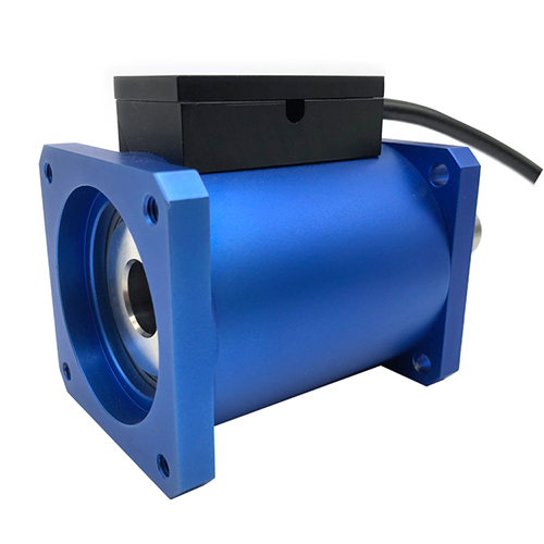 Model WTQ1055 Rotary Transducer Feature and Application