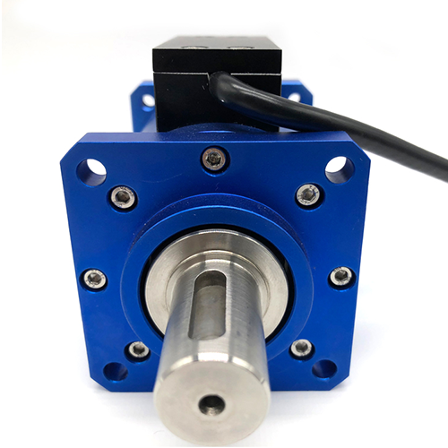Model WTQ1055 Rotary Transducer Feature and Application