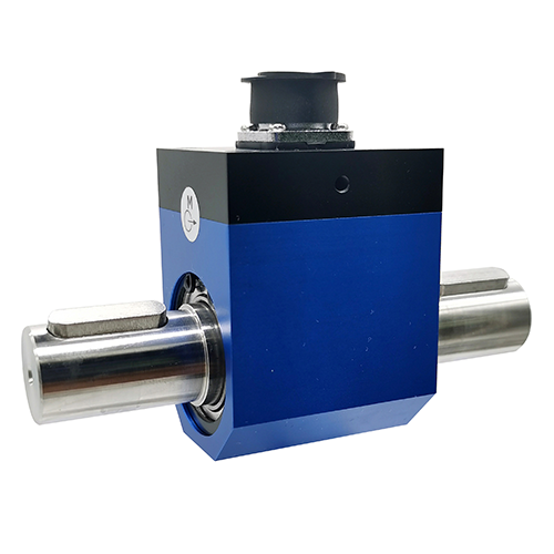 Model WTQ1050A Rotary Transducer Feature and Application