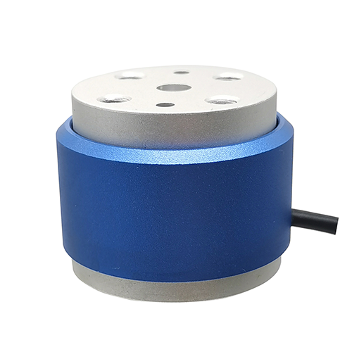 Model MRT Miniature Static Sensor Feature and Application