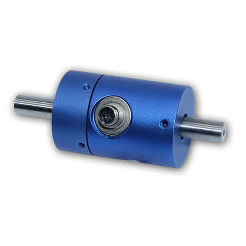 Model WTQ12 Static Sensor Feature and Application