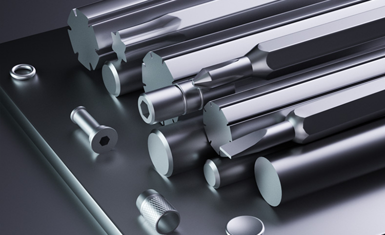 Screwdriver Set Box