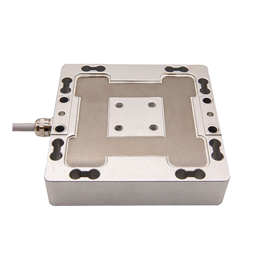 Model 3AXX 3-AXIS Load Cell Feature and Application