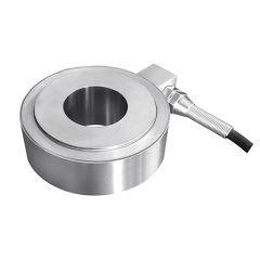 Model WTP218 Load Cell Feature and Application