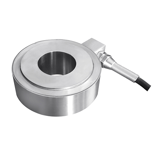 Model WTP218 Load Cell Feature and Application
