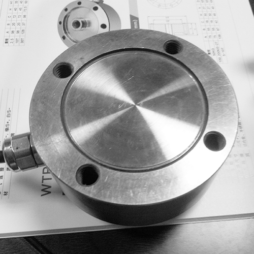 Model WTP202 Load Cell Feature and Application
