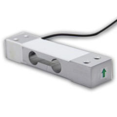 Model WTP601 Parallel Beam Load Cell Feature and Application