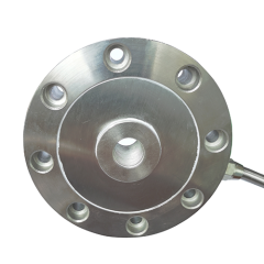 Model WTP204 Spoke Load Cell Feature and Application