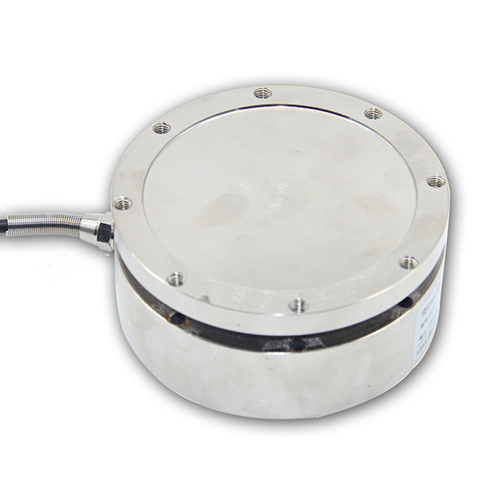 Model WTP219 Load Cell Feature and Application