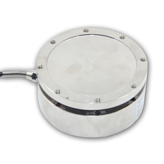 Model WTP219 Load Cell Feature and Application