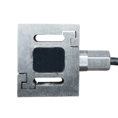 Model WTP310D Load Cell Feature and Application