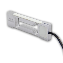 Model WTP605 Parallel Beam Load Cell Feature and Application