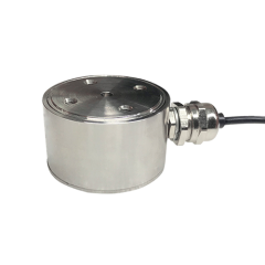 Model WTP513DA Load Cell Feature and Application