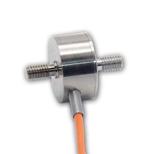 Model WTP208 Load Cell Feature and Application