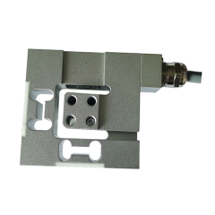 Model 3CXX 3-AXIS Load Cell Feature and Application
