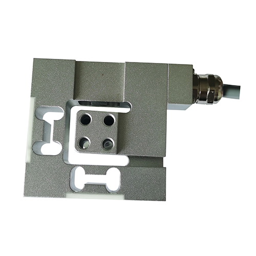 Model 3CXX 3-AXIS Load Cell Feature and Application