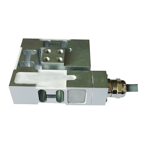 Model 3CXX 3-AXIS Load Cell Feature and Application