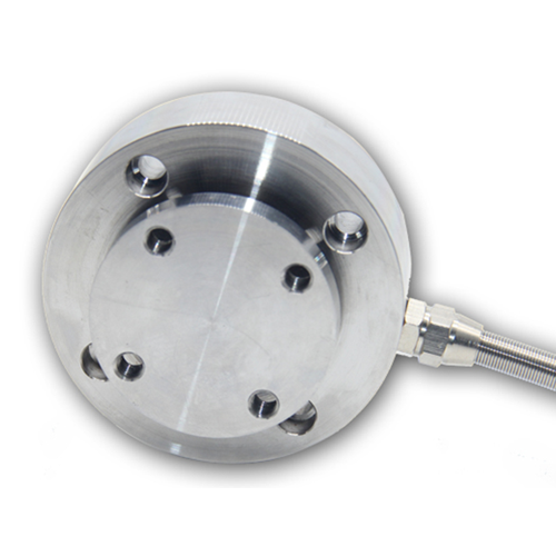 Model WTP205 Load Cell Feature and Application
